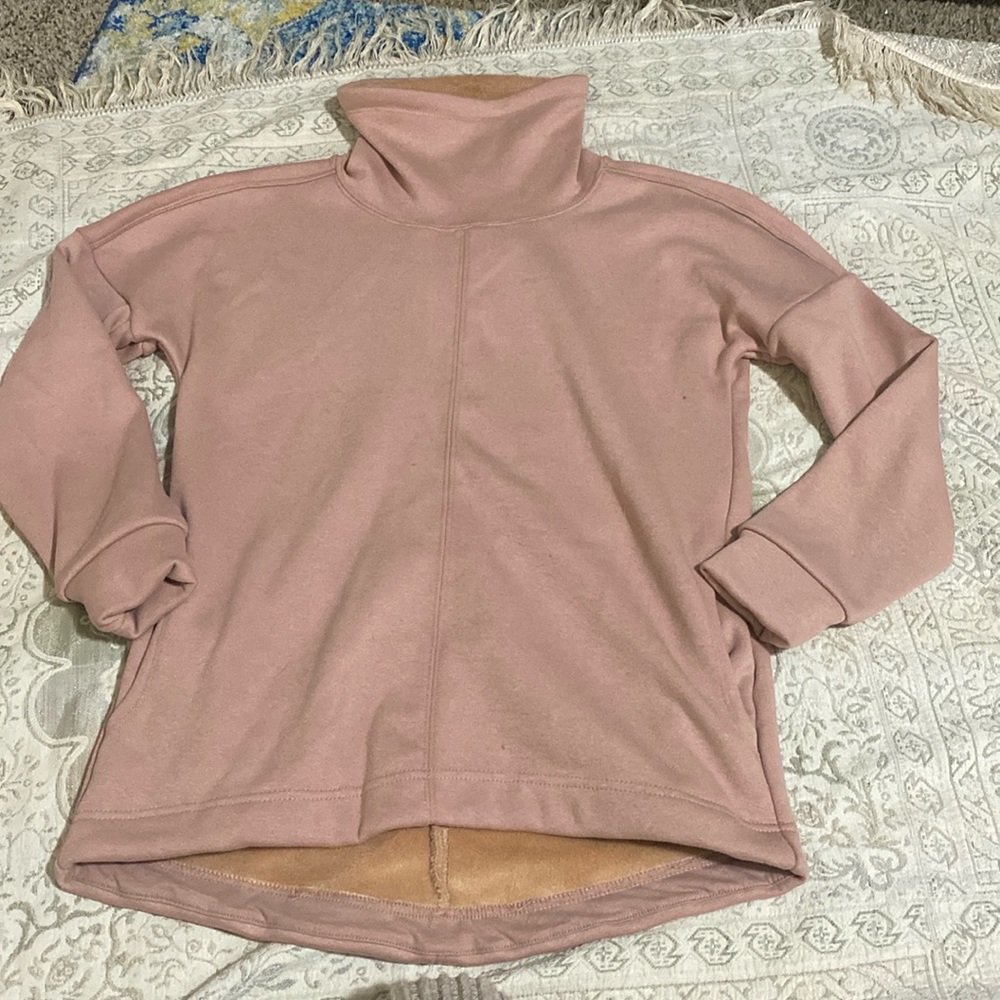 NWT sweatshirt